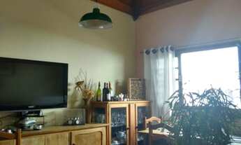 Imagem: Casa no Centro de Caieiras