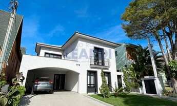 Imagem 3: CASA EM CONDOMÍNIO - ALPHAVILLE - SP