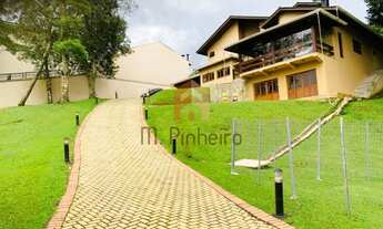 Imagem 4: Casa a venda com 4 dormitórios na Serra da Cantareira