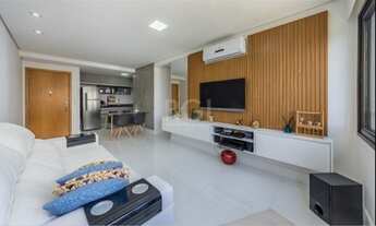 Imagem 4: Porto Alegre - Apartamento Padrão - Camaquã