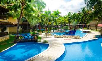 Imagem 5: Cobertura para venda com 168 metros quadrados com 5 quartos em Porto das Dunas - Aquiraz