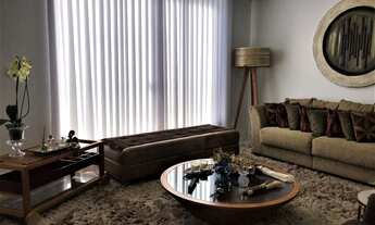 Imagem 3: Excelente casa com 5 quartos, 800² à venda no Alphaville