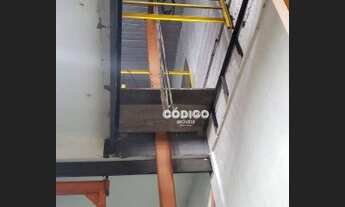 Imagem 7: Salão para alugar, 600 m² por R$ 7.500,00/mês - Cidade Jardim Cumbica - Guarulhos/SP