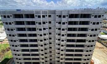 Imagem 7: W Apartamento em Candeias, 2,3 quartos, Unique Living Club