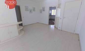 Imagem 2: Apartamento para alugar, 140 m² por R$ 1.500,00/mês - Centro - Ribeirão Preto/SP