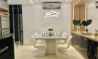 Imagem 2: Apartamento com 2 dormitórios à venda, 76 m² por R$ 990.000,00 - Centro - Joinville/SC