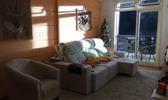 Imagem 3: Centro, amplo apartamento na Avenida Roberto Silveira