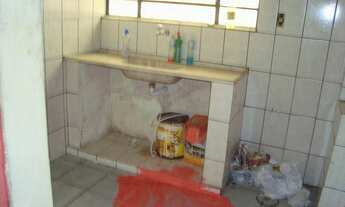 Imagem 5: Sobrado na Rua Zanzibar, 967 - Casa Verde - Zona Norte (GF-27