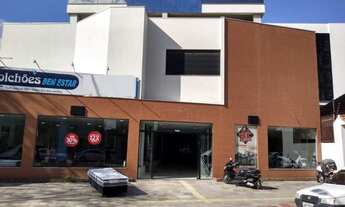 Imagem 2: CANOAS - Conjunto Comercial/Sala - CENTRO
