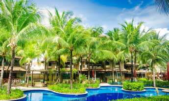 Imagem 3: Cobertura para venda com 168 metros quadrados com 5 quartos em Porto das Dunas - Aquiraz