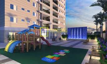 Imagem 7: Apartamento com 3 dorms, Vila Jardini, Sorocaba - R$ 1.09 mi, Cod: 196