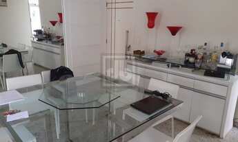 Imagem 4: RECREIO - COBERTURA - 4 QUARTOS (3 SUITES) - 280M² - 3 VAGAS - VENDA - JBRB501506
