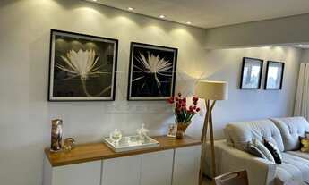 Imagem 3: Bauru - Apartamento Padrão - Jardim Panorama