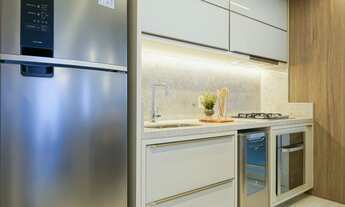 Imagem 5: Apartamento para venda possui 109 metros quadrados com 4 quartos em Itacorubi - Florianópo