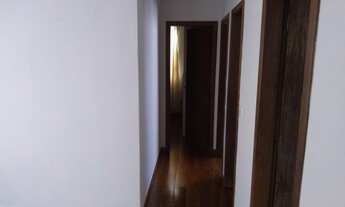 Imagem 3: Cobertura com 4 dormitórios à venda, 260 m² por R$ 750.000,00 - Santa Tereza - Belo Horizo