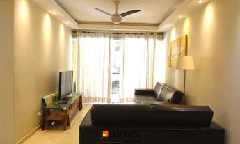 Imagem 5: APARTAMENTO DE 4 DORMITORIOS A VENDA NO GUARUJA