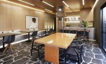 Imagem 6: APARTAMENTO no ATIRADORES com 3 quartos para VENDA, 84 m²