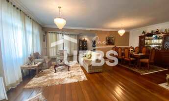 Imagem 5: Apartamento para venda com 380 metros quadrados com 4 quartos em Setor Bueno - Goiânia - G