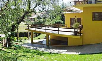 Imagem: Casa de condomínio Capitalville para venda