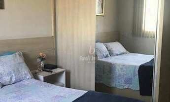 Imagem 6: Apartamento à venda, 47 m² por R$ 187.500,00 - Campos Elíseos - Ribeirão Preto/SP