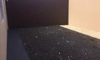 Imagem 2: Casa Geminada nova