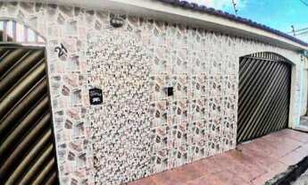 Imagem 2: Casa com 2 quartos no Conjunto Geraldo Palmeira, Ananindeua