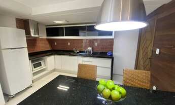 Imagem 3: Casa para venda tem 300 metros quadrados com 3 quartos em Jardim do Sol - Juiz de Fora - M