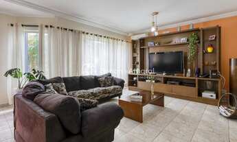 Imagem 3: Casa em condomínio Moradas de Betel 4 quartos Paulínia