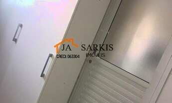 Imagem 7: Apartamento para Venda em Praia Grande, Aviação, 3 dormitórios, 1 suíte, 2 banheiros, 2 va