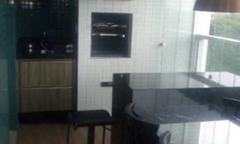 Imagem 6: Greenville Apartamento com 3 dormitórios