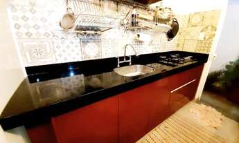 Imagem 7: Venda - Casa - Vila Pântano II - Santa Bárbara D'Oeste - SP