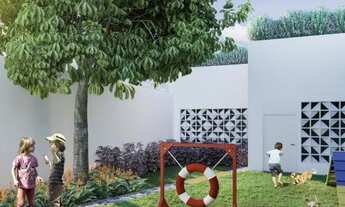 Imagem 6: Apartamento a venda no bairro dos Jardins Ref.:3444039