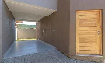 Imagem: Casa sobrado em condomínio para venda com