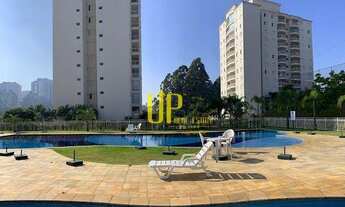 Imagem 5: Apartamento com 3 dormitórios à venda, 110 m² por R$ 900.000,00 - Edifício Green Tamboré