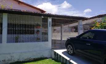 Imagem 7: Casa Do Quintal Ajardinado na Redinha