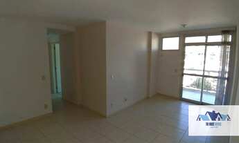 Imagem 2: Excelente Apartamento com 2 dormitórios à venda, 70 m² por R$ 395.000 - Icaraí - Niterói/R