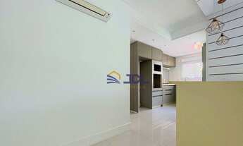 Imagem 2: Apartamento à venda, 123 m² por R$ 749.000,00 - Victor Konder - Blumenau/SC