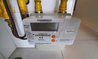 Imagem 4: BELLAGIO ECO PARK - Apartamento para venda com 74 metros quadrados com 2 quartos