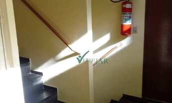 Imagem 3: Apartamento, 43 m² - venda por R$ 130.000,00 ou aluguel por R$ 600,00/mês - Idulipe - Sant