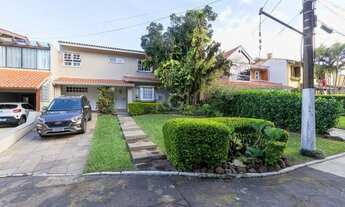 Imagem: Porto Alegre - Casa Padrão - Ipanema