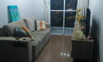 Imagem: APTO BARUERI