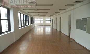 Imagem 2: São Paulo - Conjunto Comercial/Sala - Vila Buarque