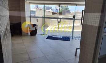 Imagem 5: Apartamento para Venda em Praia Grande, Caiçara, 2 dormitórios, 1 suíte, 1 banheiro, 1 vag