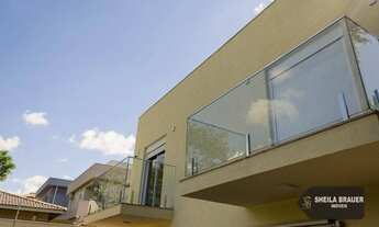 Imagem 4: Casa com 4 dormitórios à venda, 271 m² por R$ 1.350.000,00 - Rio Abaixo - Atibaia/SP