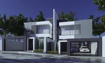 Imagem 4: Joinville - Casa Padrão - COSTA E SILVA