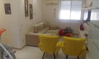 Imagem 4: Cobertura duplex para venda 51 M2 com 1 quarto - Vista livre