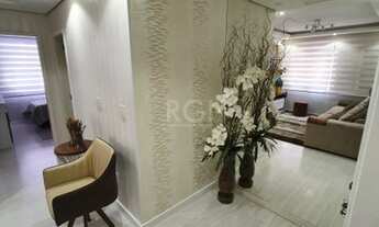 Imagem 2: Porto Alegre - Apartamento Padrão - Jardim Itu