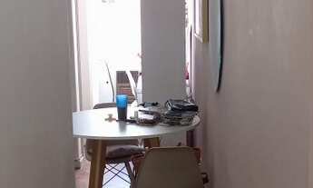 Imagem: Apartamento com 1 quarto, 40 m² - B. Flamengo