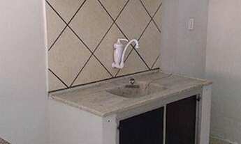 Imagem 5: Apartamento com 2 dormitórios para alugar, 45 m² por R$ 800,00/mês - Jardim Paulista - Cui