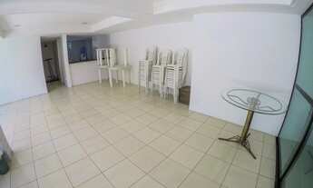 Imagem 6: Edf. Acalantis - Apartamento no Pina com 3 quartos sendo 1 suíte com 72m² por R$ 554MIL